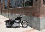 Harley-Davidson XL 883 Sportster 883